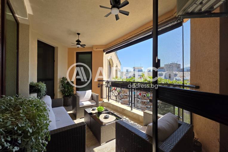 Тристаен апартамент, София, Гоце Делчев, 658750, Снимка 13