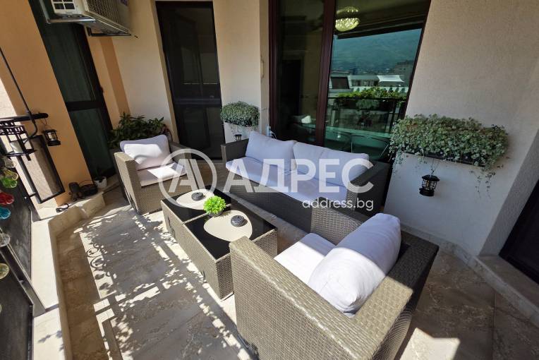 Тристаен апартамент, София, Гоце Делчев, 658750, Снимка 14