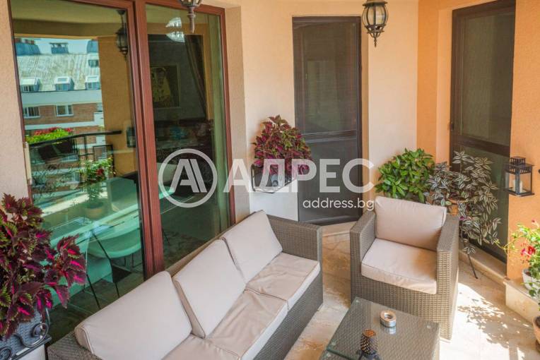 Тристаен апартамент, София, Гоце Делчев, 658750, Снимка 15