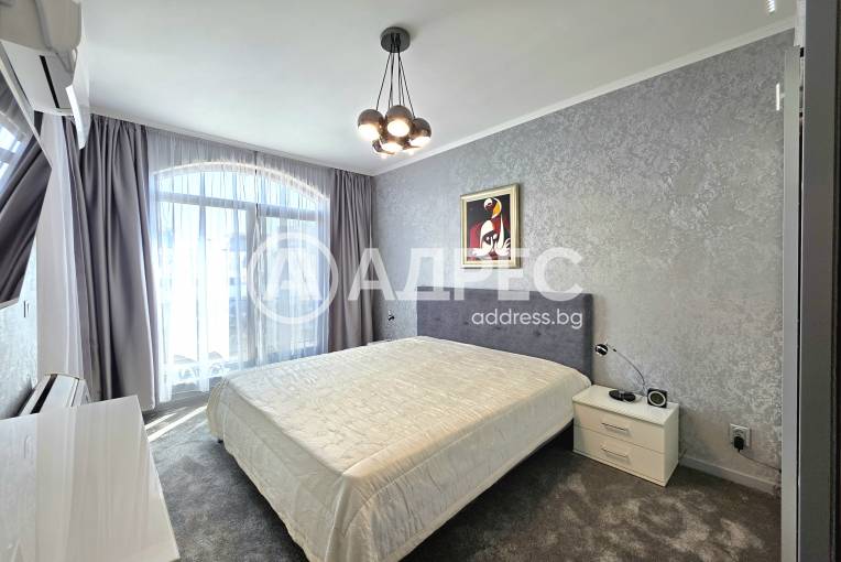 Тристаен апартамент, София, Гоце Делчев, 658750, Снимка 17