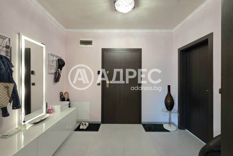 Тристаен апартамент, София, Гоце Делчев, 658750, Снимка 18