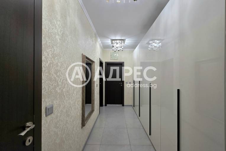 Тристаен апартамент, София, Гоце Делчев, 658750, Снимка 19