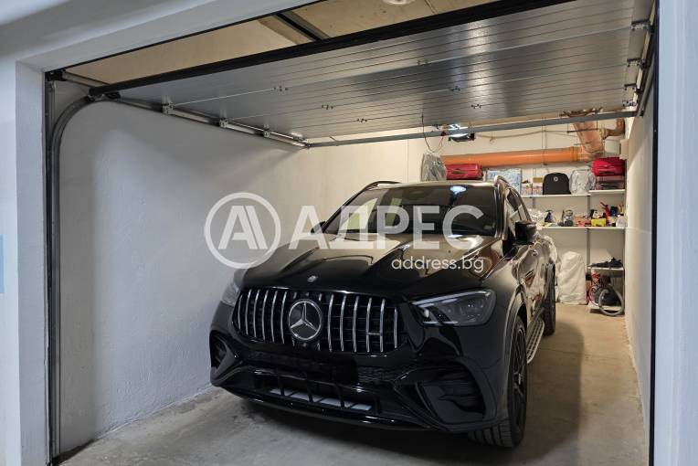 Тристаен апартамент, София, Гоце Делчев, 658750, Снимка 23