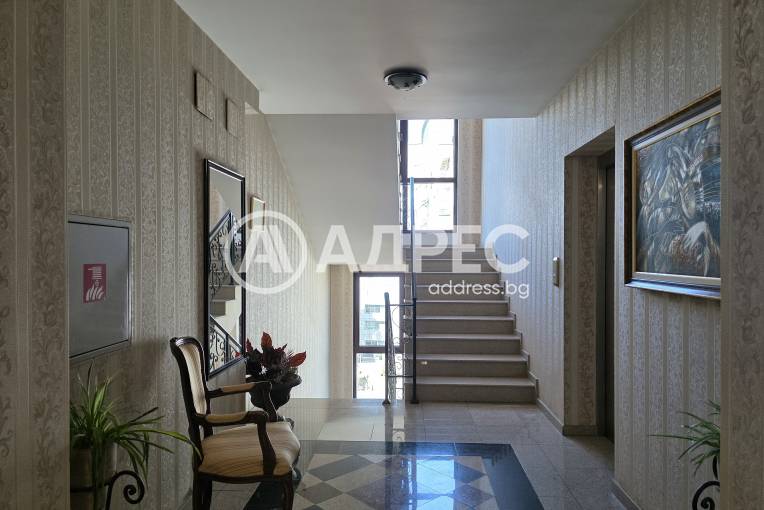 Тристаен апартамент, София, Гоце Делчев, 658750, Снимка 24