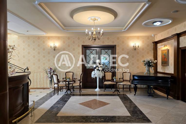 Тристаен апартамент, София, Гоце Делчев, 658750, Снимка 25