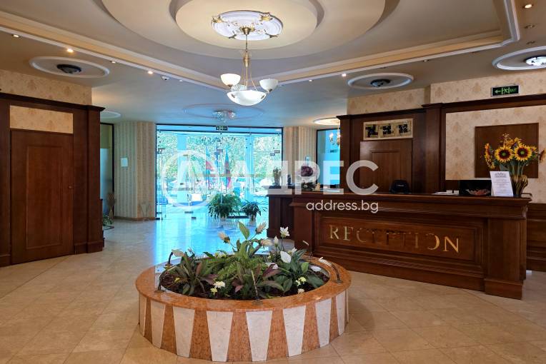 Тристаен апартамент, София, Гоце Делчев, 658750, Снимка 26