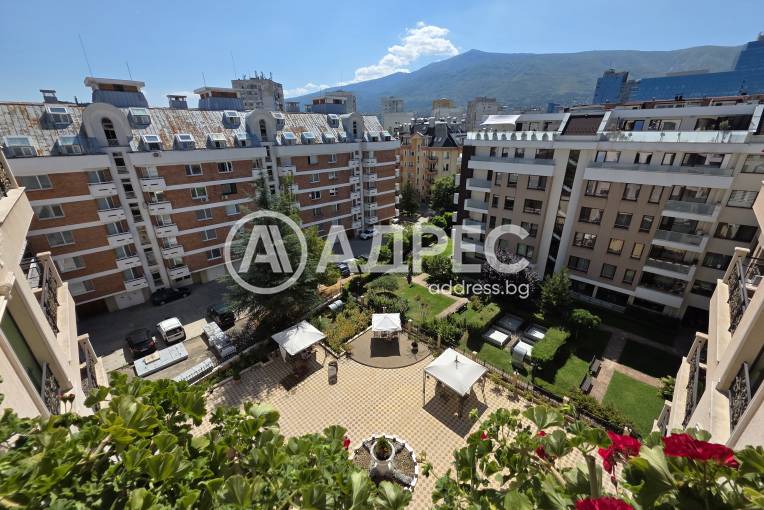 Тристаен апартамент, София, Гоце Делчев, 658750, Снимка 29