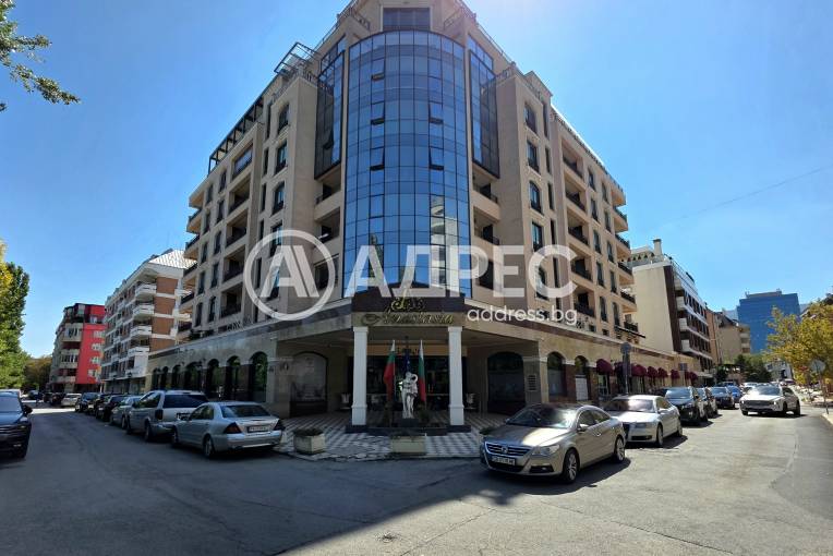 Тристаен апартамент, София, Гоце Делчев, 658750, Снимка 30