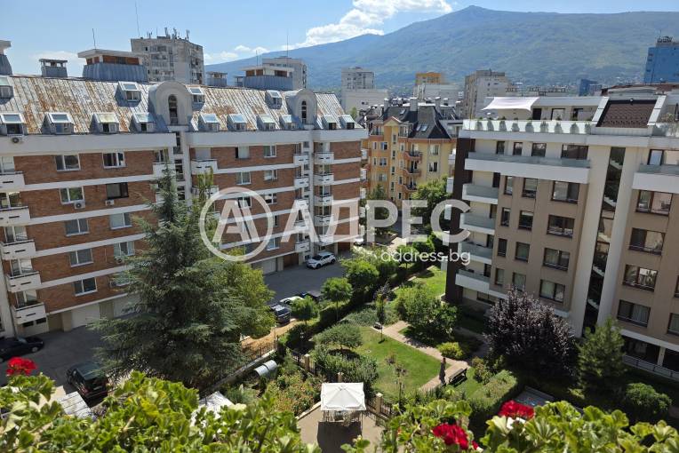 Тристаен апартамент, София, Гоце Делчев, 658750, Снимка 34