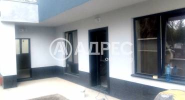 Тристаен апартамент, Варна, Бриз, 666750, Снимка 1