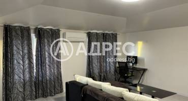 Многостаен апартамент, Пловдив, Център, 674750, Снимка 1