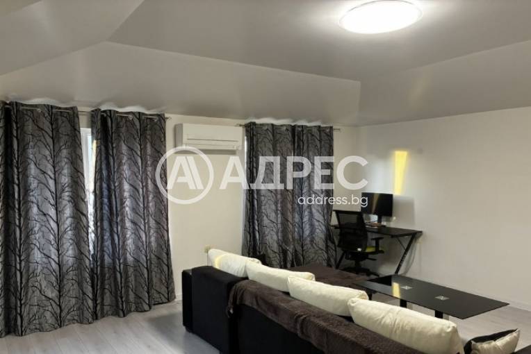 Многостаен апартамент, Пловдив, Център, 674750, Снимка 1