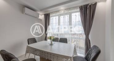 Двустаен апартамент, Варна, Виница, 677750, Снимка 9