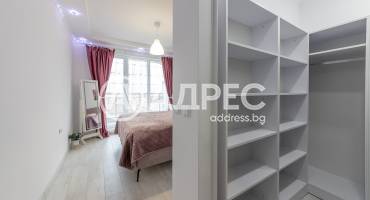 Двустаен апартамент, Варна, Виница, 677750, Снимка 11