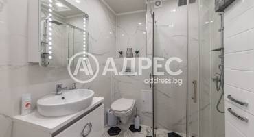 Двустаен апартамент, Варна, Виница, 677750, Снимка 13