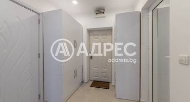 Двустаен апартамент, Варна, Виница, 677750, Снимка 16