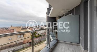 Двустаен апартамент, Варна, Виница, 677750, Снимка 17