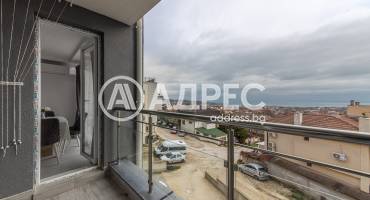 Двустаен апартамент, Варна, Виница, 677750, Снимка 18