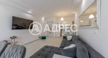 Двустаен апартамент, Варна, Виница, 677750, Снимка 2