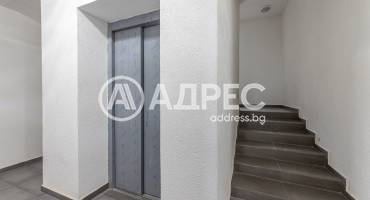 Двустаен апартамент, Варна, Виница, 677750, Снимка 20