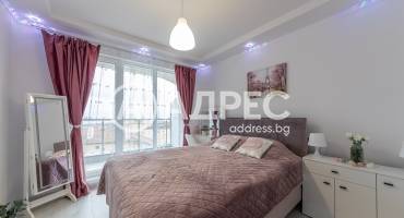 Двустаен апартамент, Варна, Виница, 677750, Снимка 3