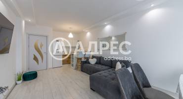 Двустаен апартамент, Варна, Виница, 677750, Снимка 5