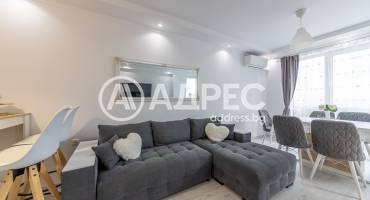 Двустаен апартамент, Варна, Виница, 677750, Снимка 8