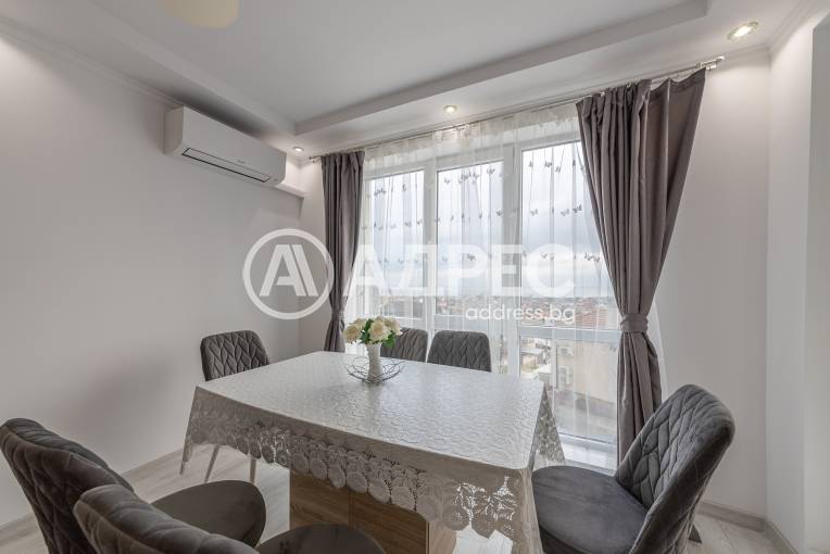 Двустаен апартамент, Варна, Виница, 677750, Снимка 9