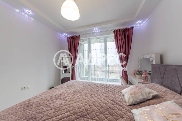 Двустаен апартамент, Варна, Виница, 677750, Снимка 10