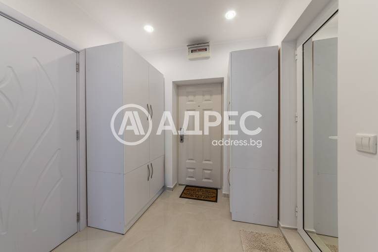 Двустаен апартамент, Варна, Виница, 677750, Снимка 16