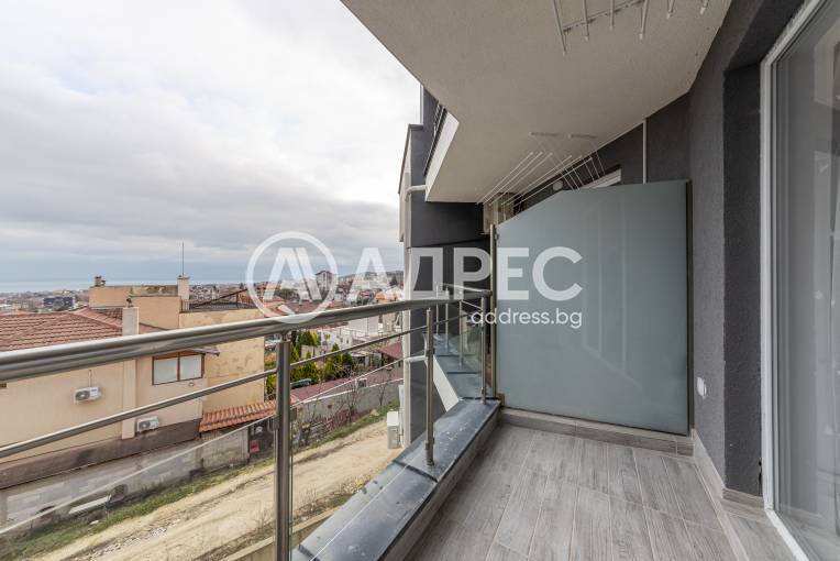 Двустаен апартамент, Варна, Виница, 677750, Снимка 17