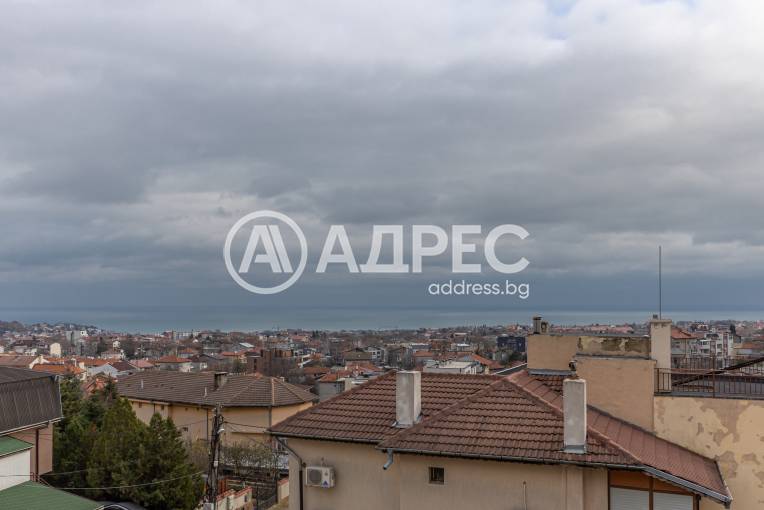 Двустаен апартамент, Варна, Виница, 677750, Снимка 19