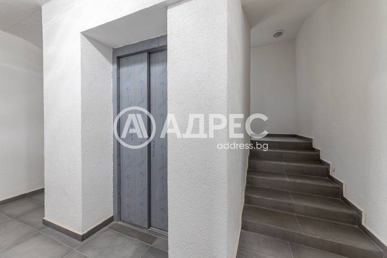 Двустаен апартамент, Варна, Виница, 677750, Снимка 20