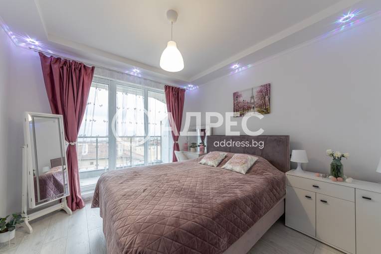 Двустаен апартамент, Варна, Виница, 677750, Снимка 3