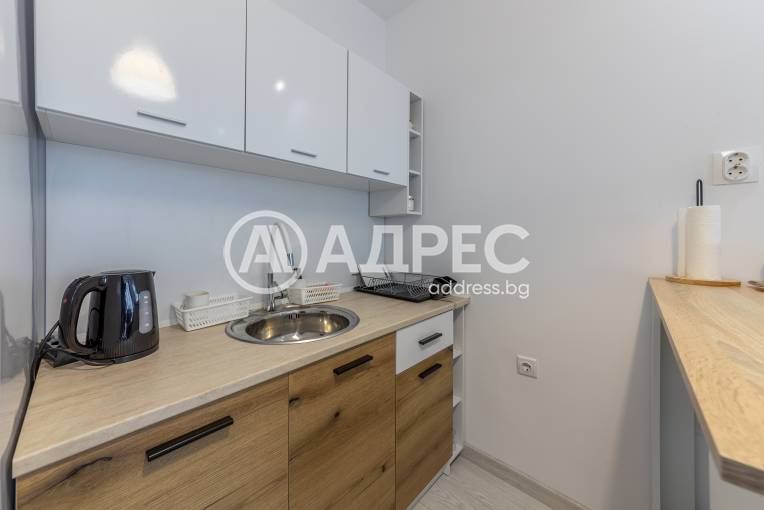 Двустаен апартамент, Варна, Виница, 677750, Снимка 7