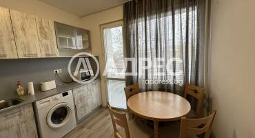 Тристаен апартамент, Плевен, Идеален център, 678750, Снимка 2