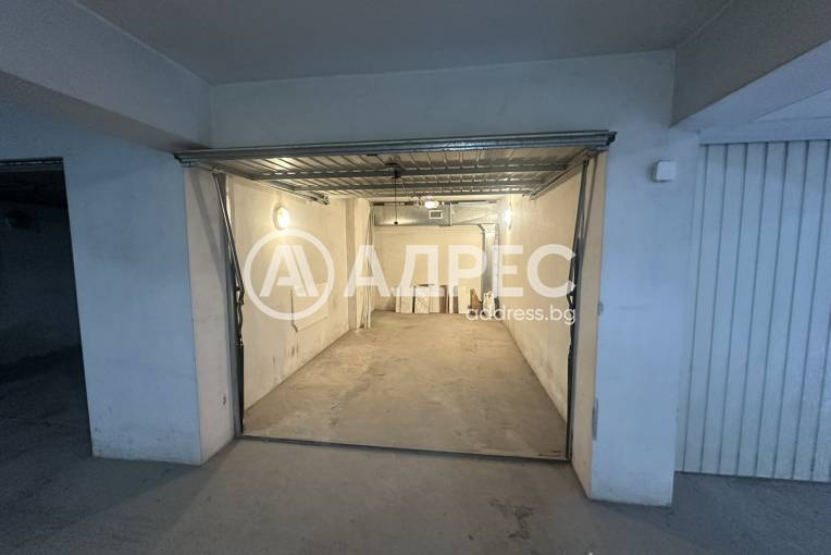 Гараж, Плевен, ВМИ, 684750, Снимка 1