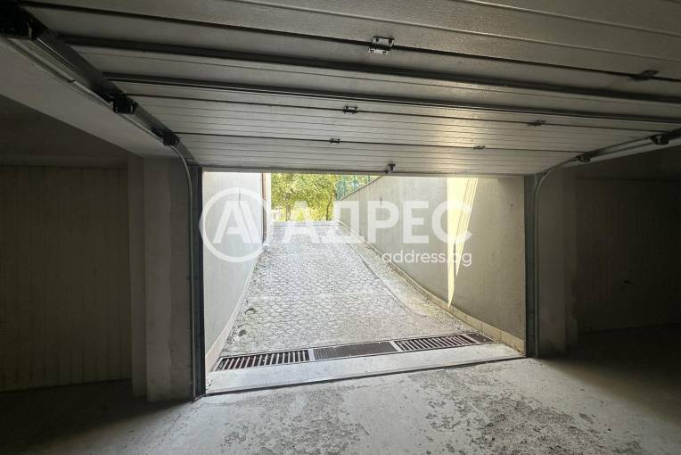 Гараж, Плевен, ВМИ, 684750, Снимка 4