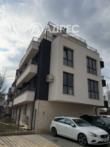 Тристаен апартамент, София, Овча купел 1, 687750, Снимка 1