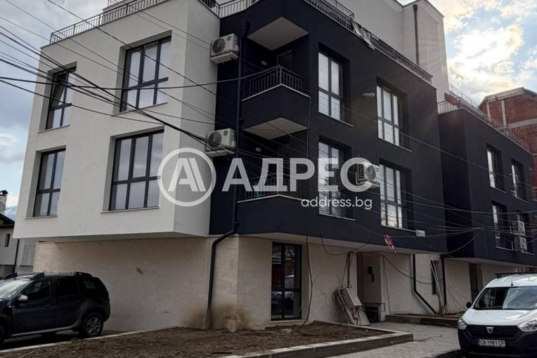 Тристаен апартамент, София, Овча купел 1, 687750, Снимка 1