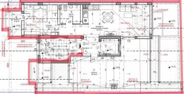 Двустаен апартамент, София, Банишора, 649751, Снимка 1
