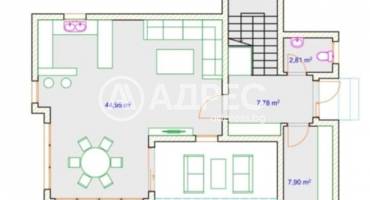 Къща/Вила, Кабиле, 660751, Снимка 6