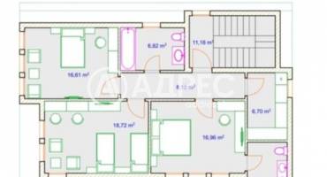 Къща/Вила, Кабиле, 660751, Снимка 7