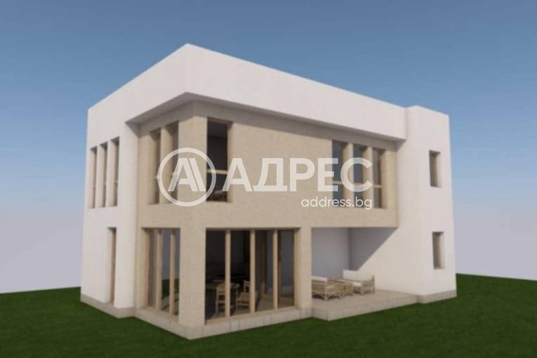 Къща/Вила, Кабиле, 660751, Снимка 1