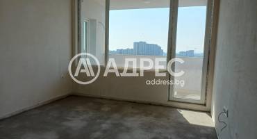 Тристаен апартамент, Пловдив, Съдийски, 665751, Снимка 2