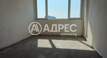 Тристаен апартамент, Пловдив, Съдийски, 665751, Снимка 5