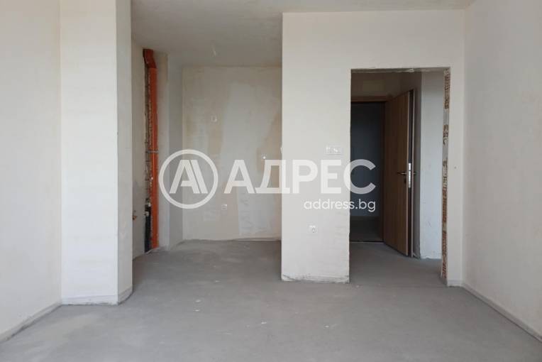 Тристаен апартамент, Пловдив, Съдийски, 665751, Снимка 3