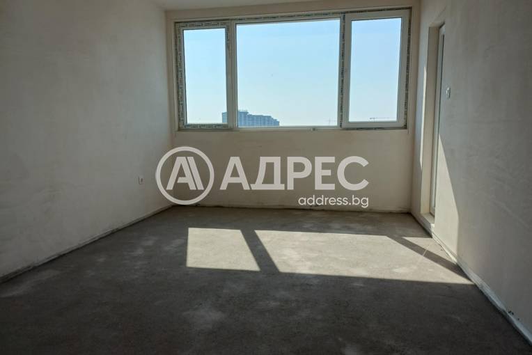 Тристаен апартамент, Пловдив, Съдийски, 665751, Снимка 5