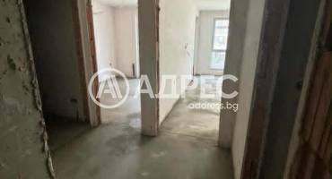 Двустаен апартамент, Бургас, Мадика, 669751, Снимка 3