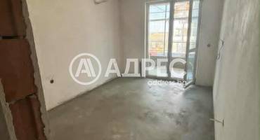 Двустаен апартамент, Бургас, Мадика, 669751, Снимка 5